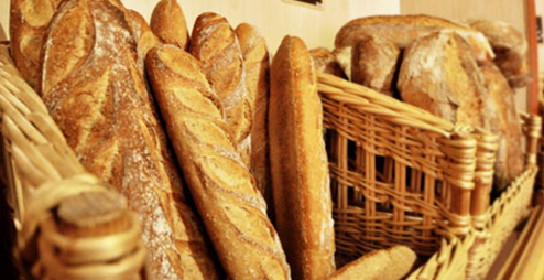 La Boulangerie