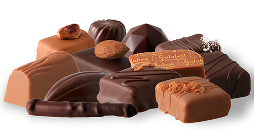 Les Chocolats