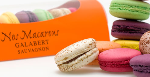 Les Macarons
