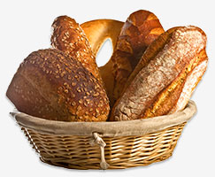 panier pain